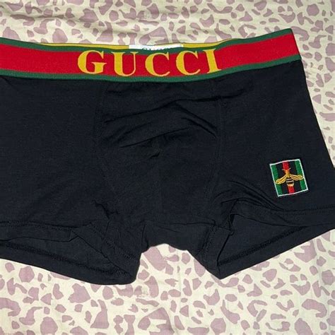 gucci boxer replica|where to buy fake gucci.